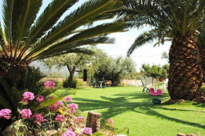 Villa Las Cycas vicino spiaggia con giardino parco giochi e wifi